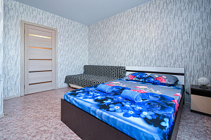 Гостиницы Красноярска с термальными источниками, Караульная 82 с термальными источниками - раннее бронирование