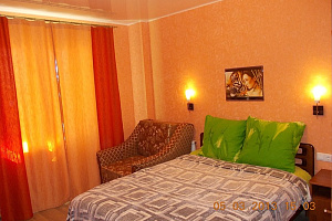 Гостиницы Калуги для двоих, "Домашний уют" мини-отель для двоих