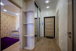 1-комнатная квартира Гостенская 16 в Белгороде 20