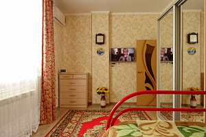 1-комнатная квартира Циолковского 2/а в Геленджике фото 4