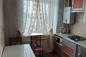 Гостиницы Коломны все включено, "Уютная Октябрьской Революции 151" 1-комнатная все включено - раннее бронирование