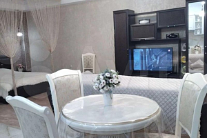 1-комнатная квартира Орджоникидзе 88 корп 3