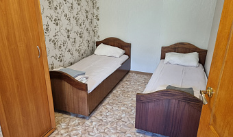 2х-комнатная квартира Гагарина 2-я линия 9 в Златоусте - фото 5