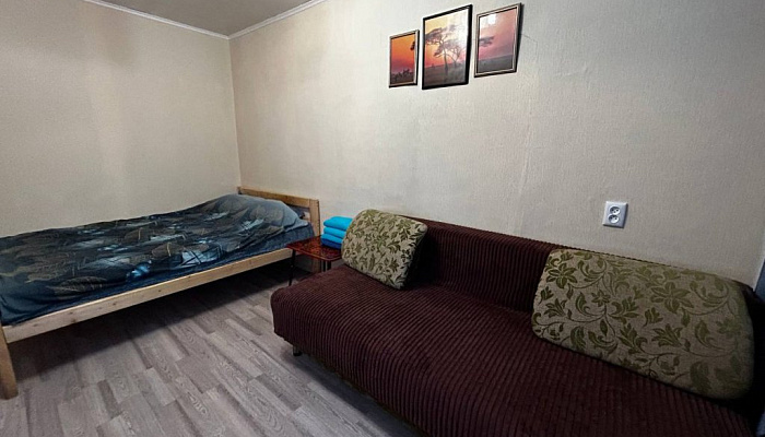 2х-комнатная квартира Жукова 22 в Ярославле - фото 1