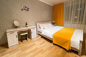 Квартиры Георгиевска в центре, 1-комнатная Кочубея 26 в центре - фото