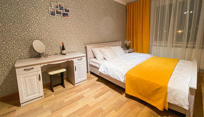 1-комнатная квартира Кочубея 26 в Георгиевске - фото 1
