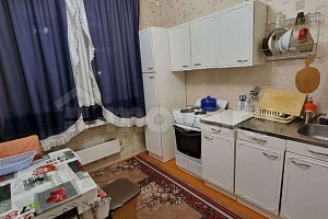 Квартиры Норильска на месяц, 2х-комнатная ул. Орджоникидзе на месяц - фото