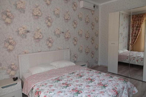 Апарт-отели Прасковеевки, Березовая 25 апарт-отель - цены