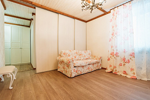 Гостиницы Калуги с сауной, "В самом центре на Суворова 5" 1-комнатная с сауной - раннее бронирование