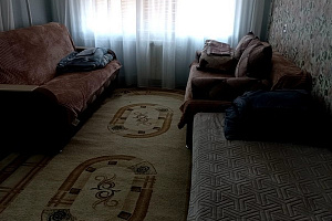 Отдых в Алтайском крае недорого, 2х-комнатная Строителей 26 недорого - раннее бронирование