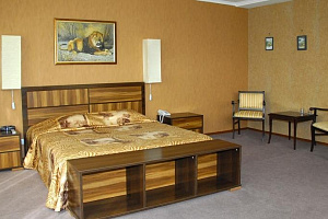 Квартиры Волгодонска 3-комнатные, "Ковчег" 3х-комнатная - раннее бронирование