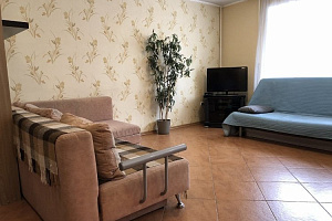 2х-комнатная квартира Ошарская 21 в Нижнем Новгороде фото 7