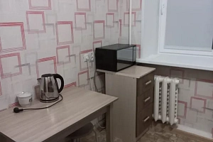 2х-комнатная квартира Спиридонова 37 в Сегеже фото 4