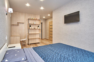 Гостиницы Рязани шведский стол, "Apartments Sails" 1-комнатная шведский стол - цены