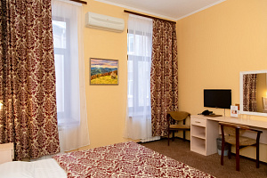 &quot;Гостевые комнаты и апартаменты Грифон&quot; гостевой дом в Санкт-Петербурге 10