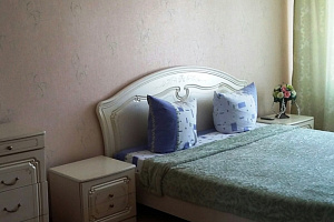 Квартиры Грозного в центре, "Грозный" в центре - фото