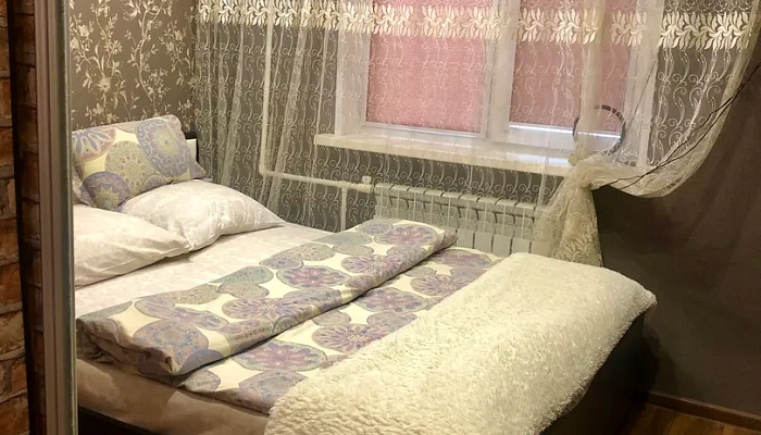 2х-комнатная квартира Жуковского 41 в Арсеньеве - фото 1