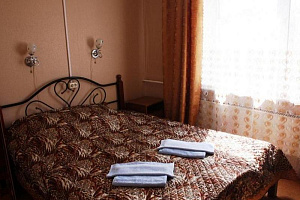 Апарт-отели в Рузе, "Нестерово" апарт-отель - фото
