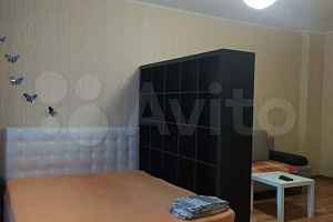 Квартиры Белгорода на месяц, 1-комнатная Апанасенко 97 на месяц - цены