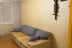 Мотели в Рязани, 3х-комнатная Зубковой 25к1 мотель