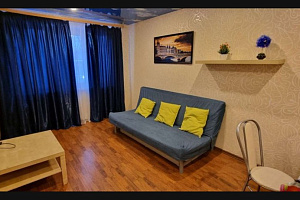 Мини-отели в Апатитах, 2х-комнатная Гайдара 1 мини-отель