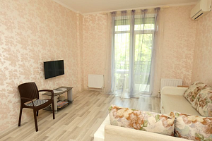 1-комнатная квартира Циолковского 54 в Геленджике фото 9