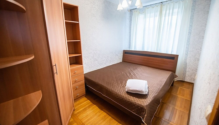 2х-комнатная квартираТигровая 16 во Владивостоке - фото 1