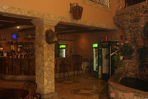 Гостиницы Волгограда с питанием, "Старый Карс" с питанием - раннее бронирование