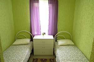 &quot;Мария&quot; мини-гостиница в Голубицкой, ПК &quot;Кавказ&quot;, ул. Взлетная, 17 фото 5