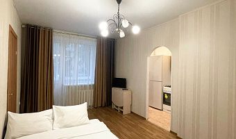 1-комнатная квартира Ленина 15 в Петрозаводске - фото 2
