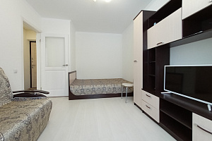 Квартиры Калуги в центре, 1-комнатная Петра Тарасова 2 в центре - цены