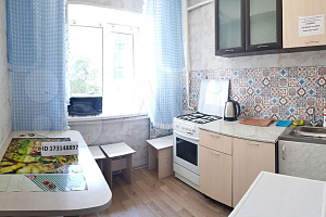 Квартиры Тюмени 3-комнатные, 3х-комнатная Профсоюзная 88 3х-комнатная - фото