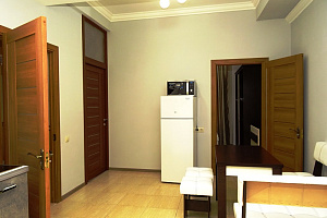 2х-комнатная квартира Герцена 3 кв 1 в Адлере фото 2