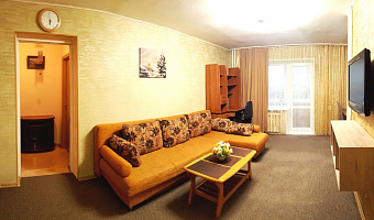 2х-комнатная квартира Пологая 62 во Владивостоке - фото 3