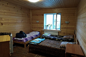 Квартиры Волоколамска 1-комнатные, "Медведь" 1-комнатная - снять