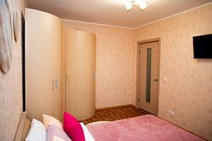 Эко-отели в Ленинградской области, 1-комнатная Бутлерова 40 эко-отель - раннее бронирование