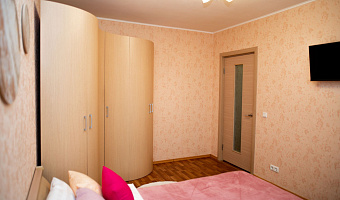 1-комнатная квартира Бутлерова 40 в Санкт-Петербурге - фото 4