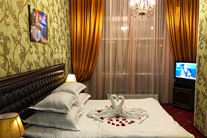 &quot;Golden Hotel&quot; гостиница в Пятигорске 2