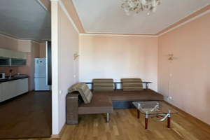 1-комнатная квартира Дубковское 38 в Сестрорецке (Санкт-Петербург) 4