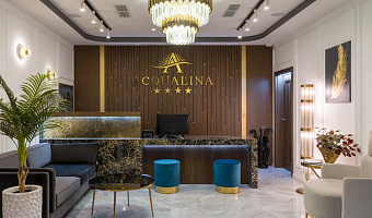 &quot;Acqualina&quot; ★★★★ апарт-отель в Санкт-Петербурге - фото 5