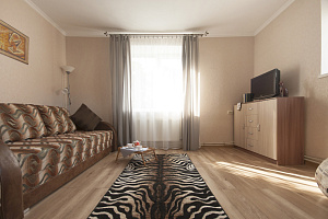 1-комнатная квартира Литовский вал 89 в Калининграде 3