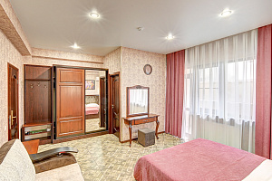 Гостиницы Краснодарского края необычные, "Karap Palace Hotel" необычные - раннее бронирование