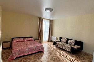 Отели Феодосии недорого, квартира-студия Черноморская набережная 1/к недорого - забронировать номер