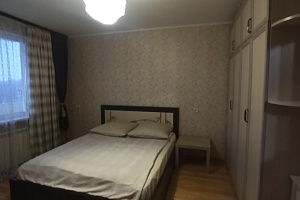 Отели Калининграда с одноместным номером, "На Баграмяна 32" 2х-комнатная с одноместным номером - раннее бронирование