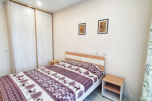 Гостиницы Абакана с сауной, 2х-комнатная Тельмана 159 с сауной - раннее бронирование