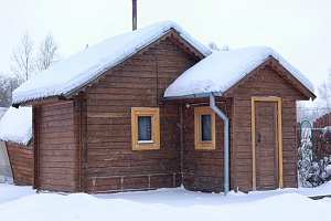 Базы отдыха Новосибирска зимой, "Сагиттариус" зимой - цены