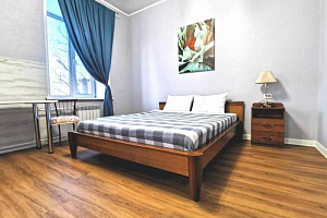 Квартиры Минусинска на месяц, "Забота" апарт-отель на месяц - фото