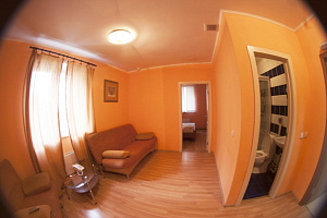 &quot;У барина&quot; мини-гостиница в Новокузнецке фото 3