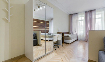 5-комнатная квартира Гороховая 32 в Санкт-Петербурге - фото 5