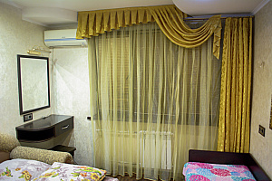 2х-комнатная квартира Калараша 147 в Лазаревском 31